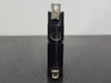 SQUARE D 20 Amp 1 Pole Circuit Breaker QO120 