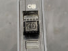 SQUARE D 20 Amp 1 Pole Circuit Breaker QO120 
