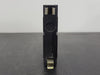 SQUARE D 20 Amp 1 Pole Circuit Breaker QO120