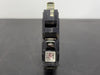 SQUARE D 20 Amp 1 Pole Circuit Breaker QO120