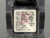 SQUARE D 20 Amp 1 Pole Circuit Breaker QO120