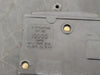 SQUARE D 20 Amp 1 Pole Circuit Breaker QO120