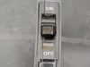 SQUARE D 20 Amp 1 Pole Circuit Breaker QO120