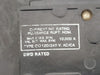 SQUARE D 20 Amp 1 Pole Circuit Breaker QO120