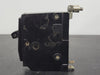 SQUARE D 20 Amp 1 Pole Circuit Breaker QO120 