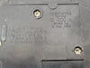 SQUARE D 15 Amp 1 Pole Circuit Breaker QO115