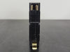 SQUARE D 20 Amp 1 Pole Circuit Breaker QO120 