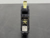 SQUARE D 20 Amp 1 Pole Circuit Breaker QO120 