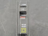 SQUARE D 20 Amp 1 Pole Circuit Breaker QO120 