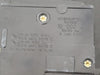 SQUARE D 20 Amp 1 Pole Circuit Breaker QO120 