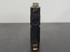 SQUARE D 20 Amp, 1 Pole, 120/240 volts Circuit Breaker QOB120 