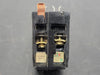 SQUARE D 15 Amp 2 Pole Circuit Breaker QO215 