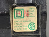 SQUARE D 15 Amp 2 Pole Circuit Breaker QO215 