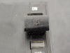 SQUARE D 15 Amp 2 Pole Circuit Breaker QO215 