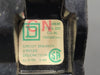 SQUARE D 20 Amp 2 Pole Circuit Breaker QO220 
