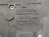 SQUARE D 20 Amp 2 Pole Circuit Breaker QO220 