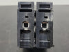 CUTLER-HAMMER 15 Amp 2 Pole Circuit Breaker BA215 
