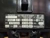 WESTINGHOUSE 15 Amp, 3 Pole, 600 volts Circuit Breaker FB3015