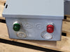 SQUARE D 30 Amp, 3 Pole, 600 volts Non-Fusible Disconnect Switch DTU361