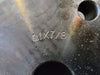 RINGBALL RBL Split Taper Bushing Q1014 Q1X7/8