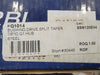 RINGBALL RBL Split Taper Bushing Q1014 Q1X7/8