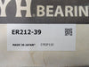 FYH Ball Insert Bearing ER212-39