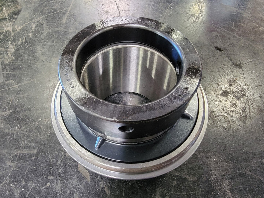 Ball Insert Bearing UELS212-207NR