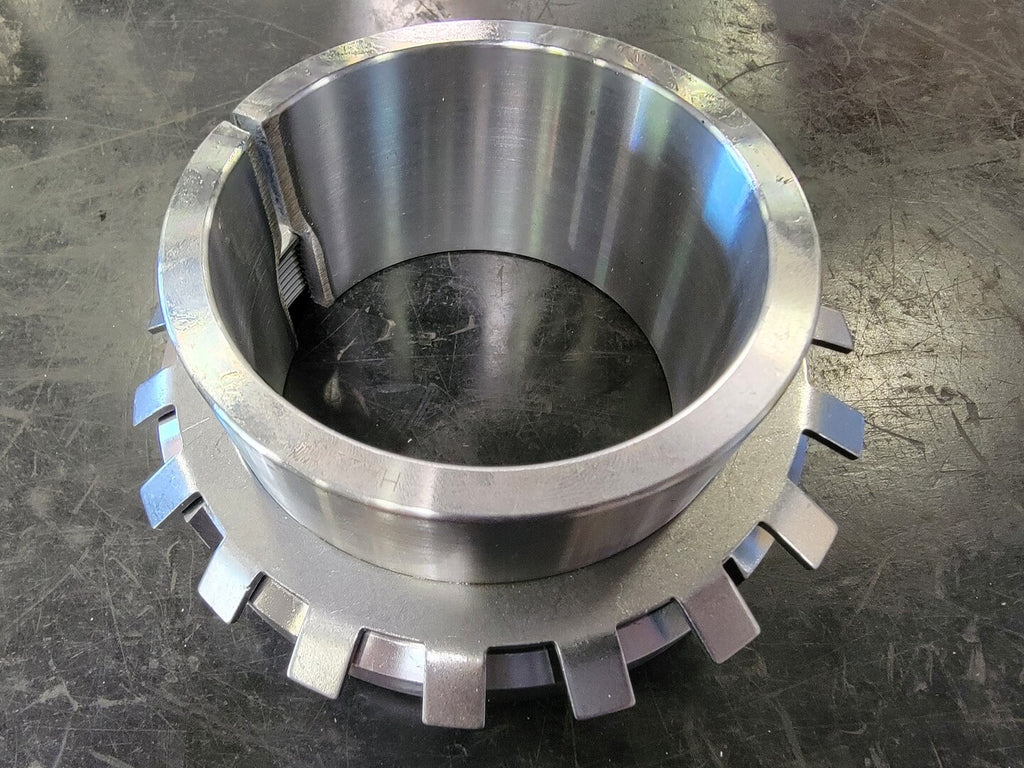 Adapter Sleeve HA220, 89mmx100mmx130mm