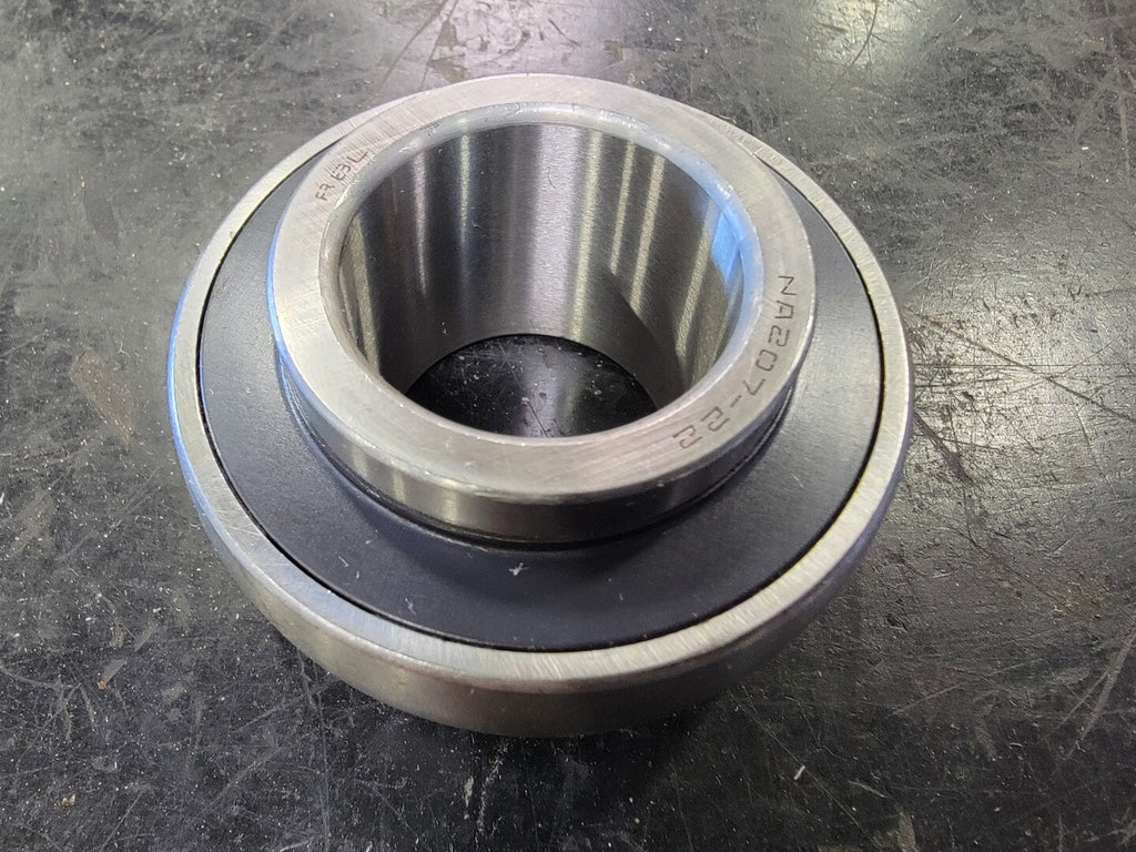 RINGBALL RBL Ball Insert Bearing NA20722