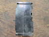 SQUARE D 15 Amp, 3 Pole, 600 volts Circuit Breaker FAL36015