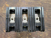 SQUARE D 15 Amp, 3 Pole, 600 volts Circuit Breaker FAL36015