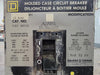 SQUARE D 15 Amp, 3 Pole, 600 volts Circuit Breaker FAL36015