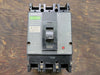 FUJI ELECTRIC 60 Amp, 3 Pole, Circuit Breaker BU-ESA3060