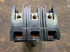 FUJI ELECTRIC 60 Amp, 3 Pole, Circuit Breaker BU-ESA3060