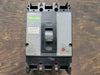 FUJI ELECTRIC 15 Amp, 3 Pole, 240/480 volts Circuit Breaker BU-ESA3015