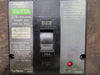 FUJI ELECTRIC 15 Amp, 3 Pole, 240/480 volts Circuit Breaker BU-ESA3015
