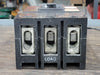 WESTINGHOUSE 400 Amp 3 Pole Circuit Breaker LBB3700MW 