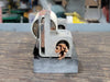 BUSSMANN Fuse Holder J60400-1CR 
