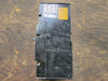 MITSUBISHI 150 Amp, 3 Pole, 480 Volts Circuit Breaker NF-SJ3150