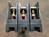 MITSUBISHI 150 Amp, 3 Pole, 480 Volts Circuit Breaker NF-SJ3150
