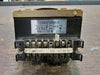 GOMI ELECTRIC 0.1 kVA Transformer, 200/220 pri. volts, 24/26 sec. volts, TRH-2