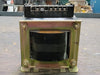 GOMI ELECTRIC 0.1 kVA Transformer, 200/220 pri. volts, 24/26 sec. volts, TRH-2