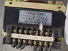 GOMI ELECTRIC 0.1 kVA Transformer, 200/220 pri. volts, 24/26 sec. volts, TRH-2
