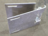 COOPER 6" High 9A-1036 Horizontal Adjustable Splice Plate