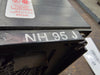 HAMMOND 1.5 kVA Transformer 480 Pri. Volts, 120 Sec. Volts MH1500CJ