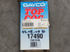 DAYCO Top Cog Belt No. 13A1245 17490