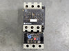SHAMROCK CONTROLS 15 Amp, 3 Pole, 1NO+1NC, 208 VAC Coil Contactor TC1-D5011 w/Relay