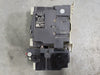 SHAMROCK CONTROLS 15 Amp, 3 Pole, 1NO+1NC, 208 VAC Coil Contactor TC1-D5011 w/Relay