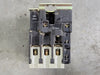 SHAMROCK CONTROLS 15 Amp, 3 Pole, 1NO+1NC, 208 VAC Coil Contactor TC1-D5011 w/Relay