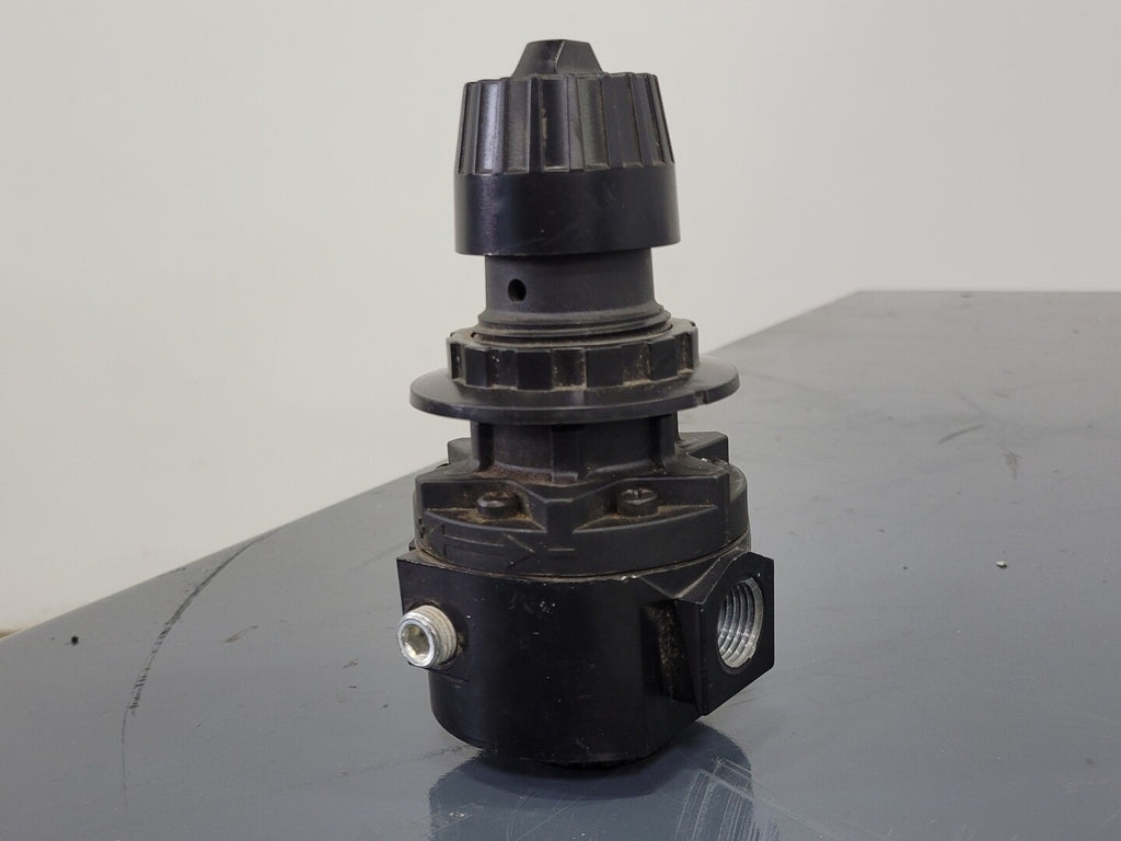 WILKERSON 125 psig Standard Regulator R26-04-G00 D10